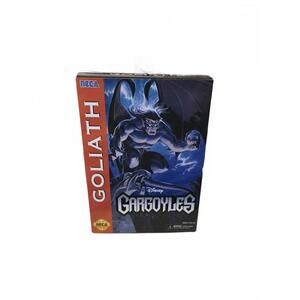 Disney Gargoyles Goliath Action Figure NECA Reel Toys